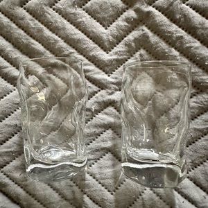 Pair Of Shot Glasses
